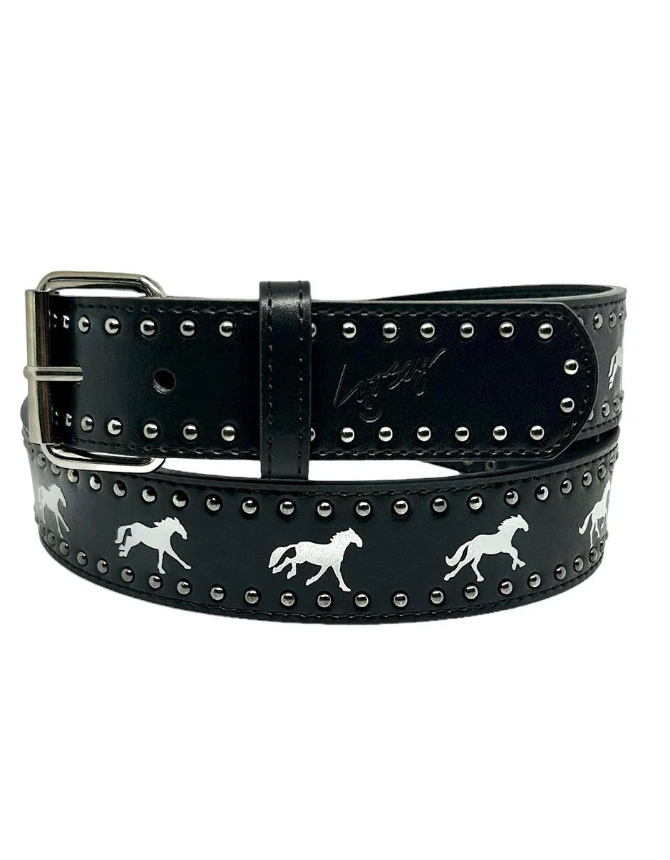 Loosey Wild Stallion