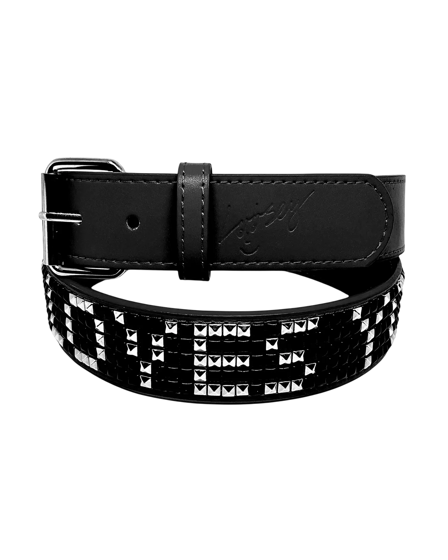 LOOSEY LOVE YOU Belt LOOSEY