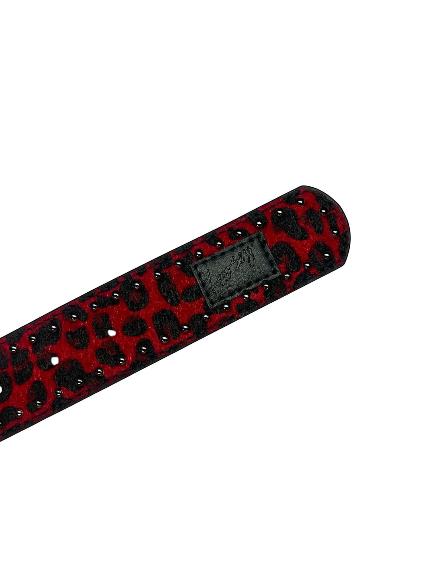 Loosey Cheetah Rivet