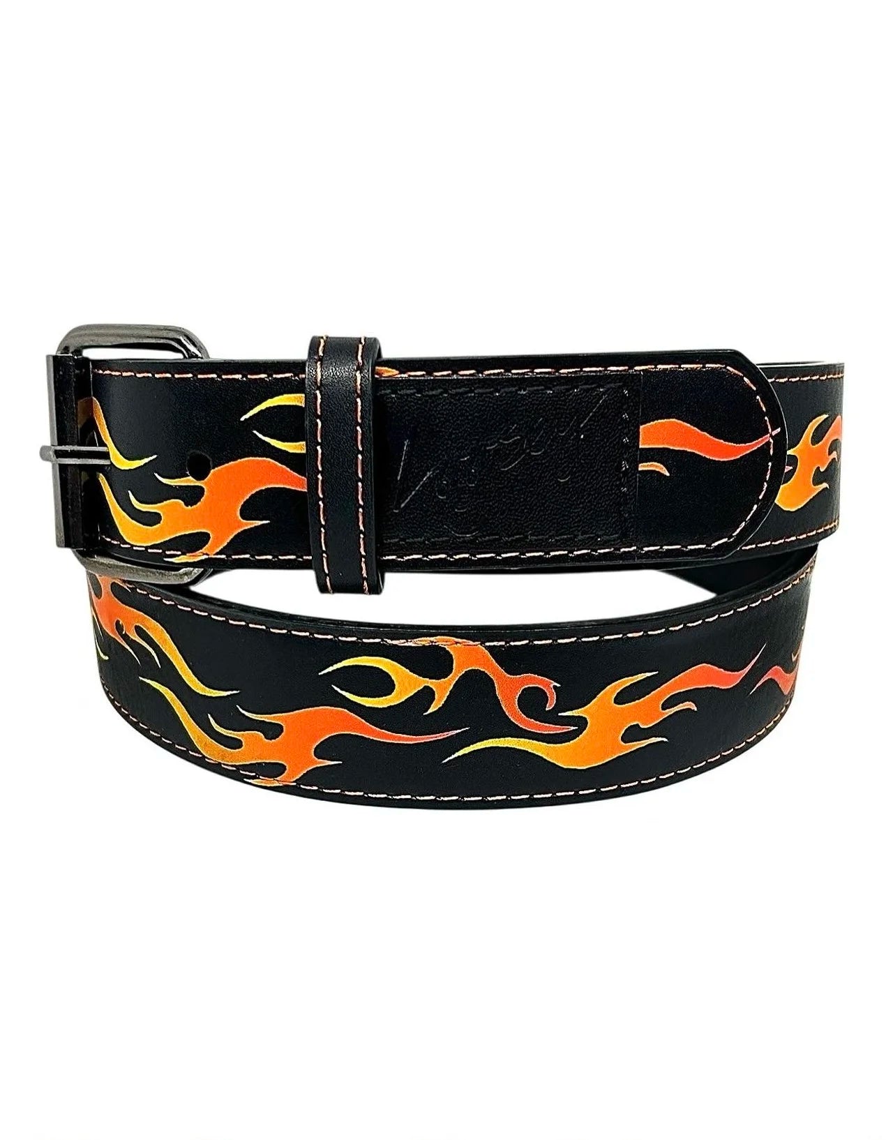 LOOSEY Fire Ball Belt Loosey love you