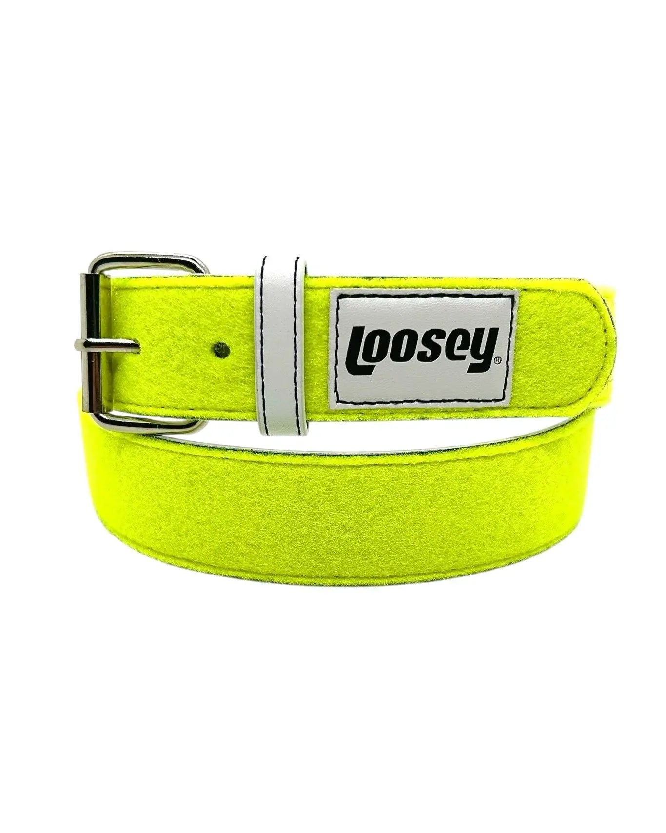 LOOSEY LOVE YOU Tennis Belt LOOSEY