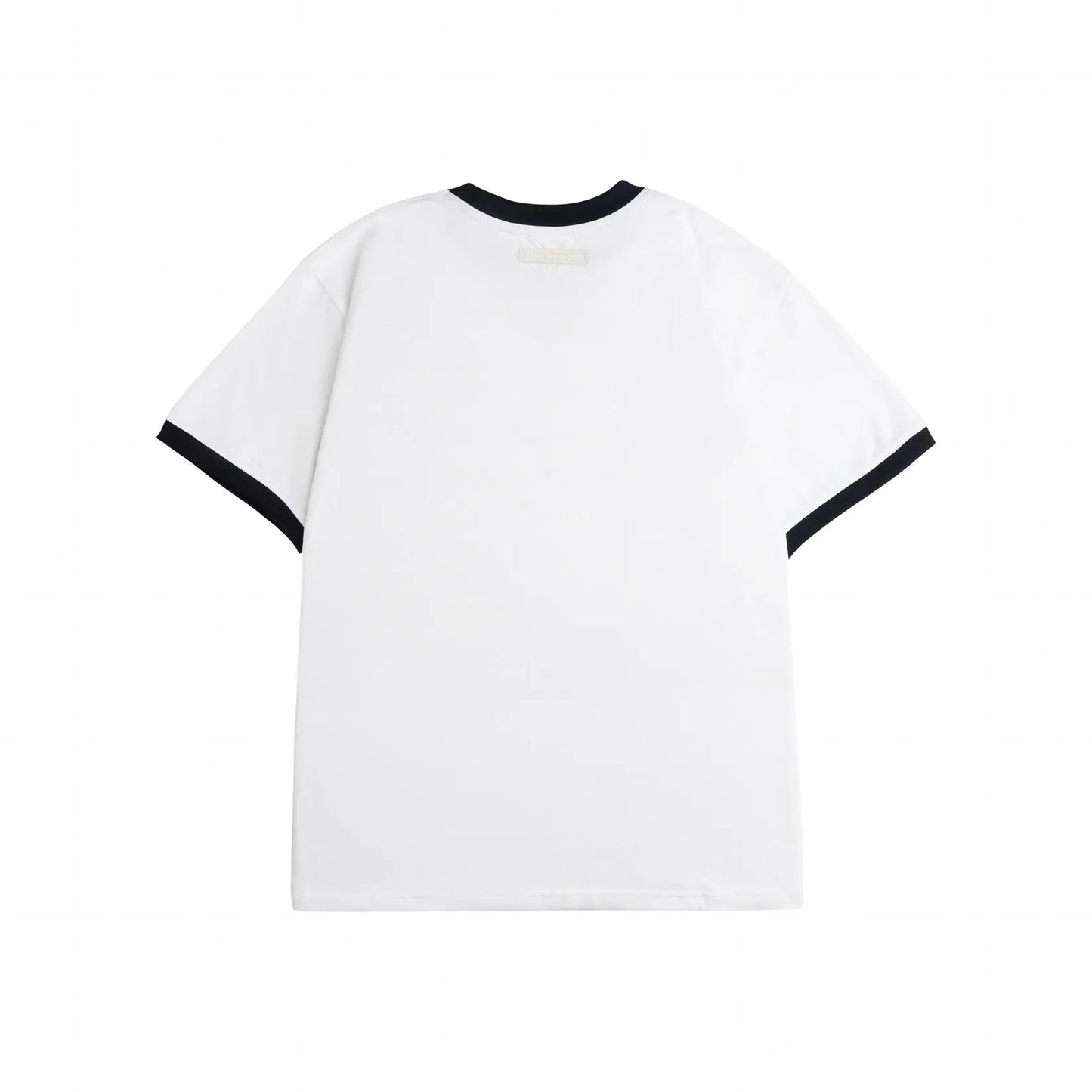 RAVE PEDRO ringer tee RAVE