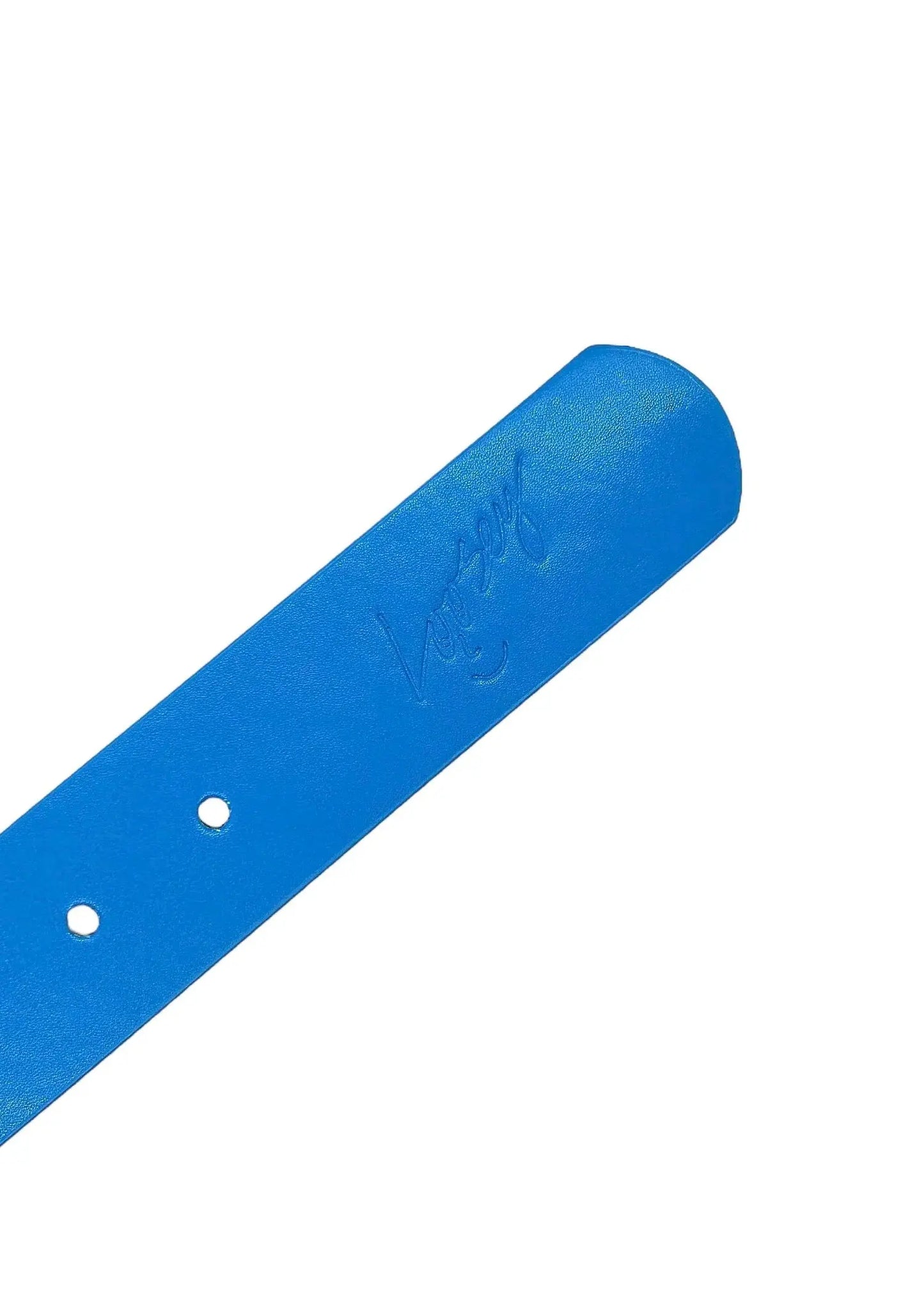 LOOSEY LOVE YOU Stud cheetah blue - ABU shop