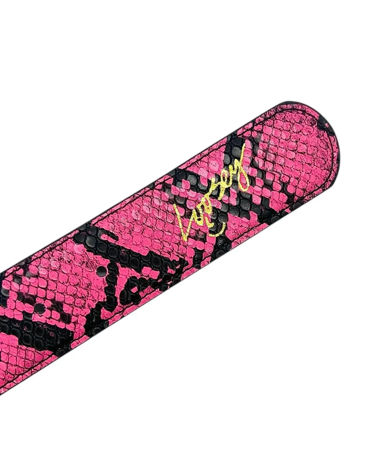 LOOSEY LOVE YOU Slither pink - ABU shop