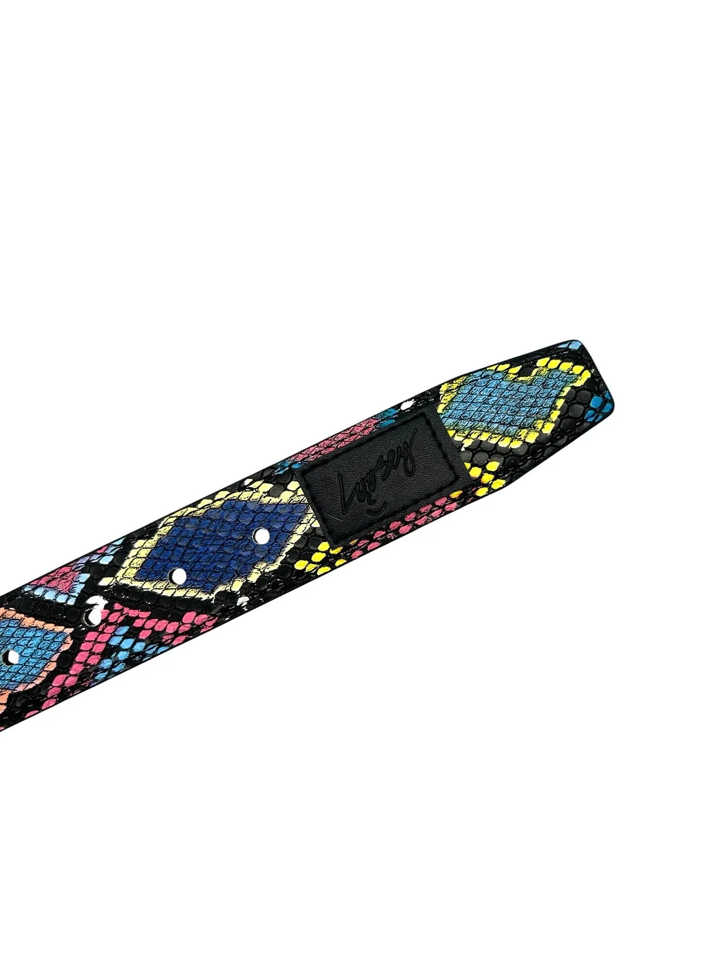 Loosey Tropical Slither