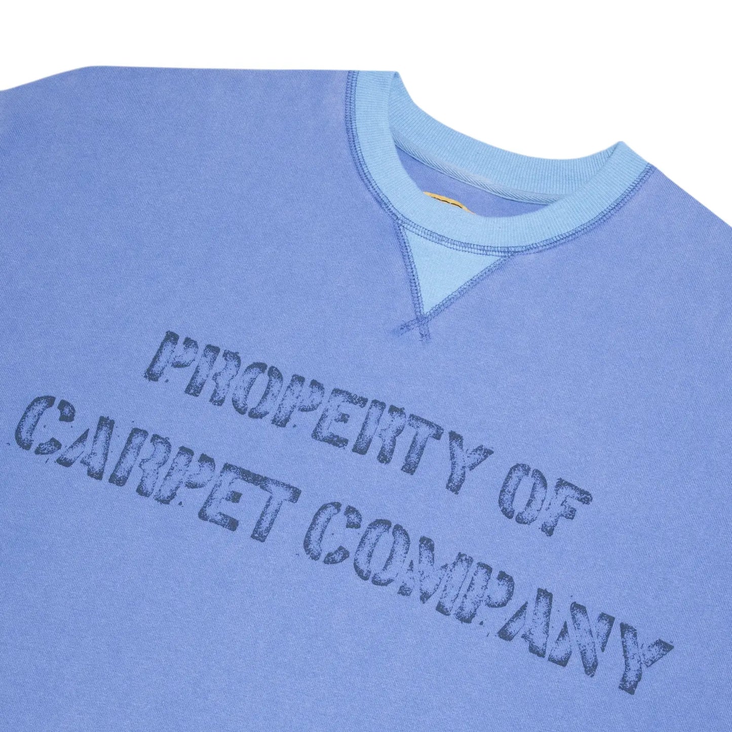 Carpet Property Crewneck Carpet