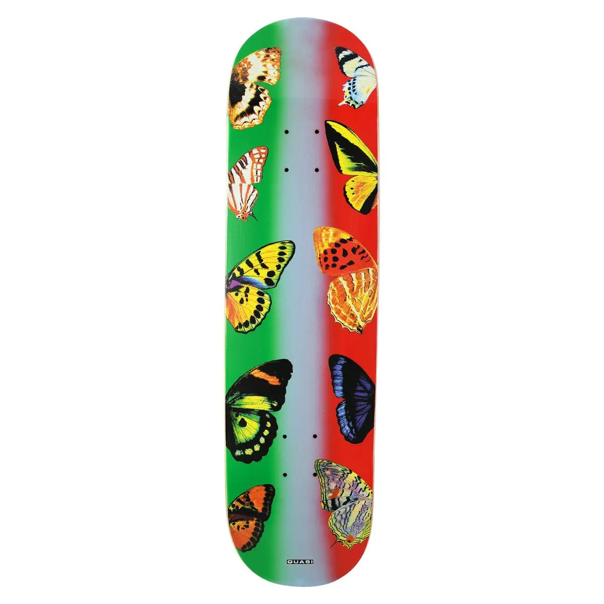Quasi Butterfly 8.25 Deck Quasi