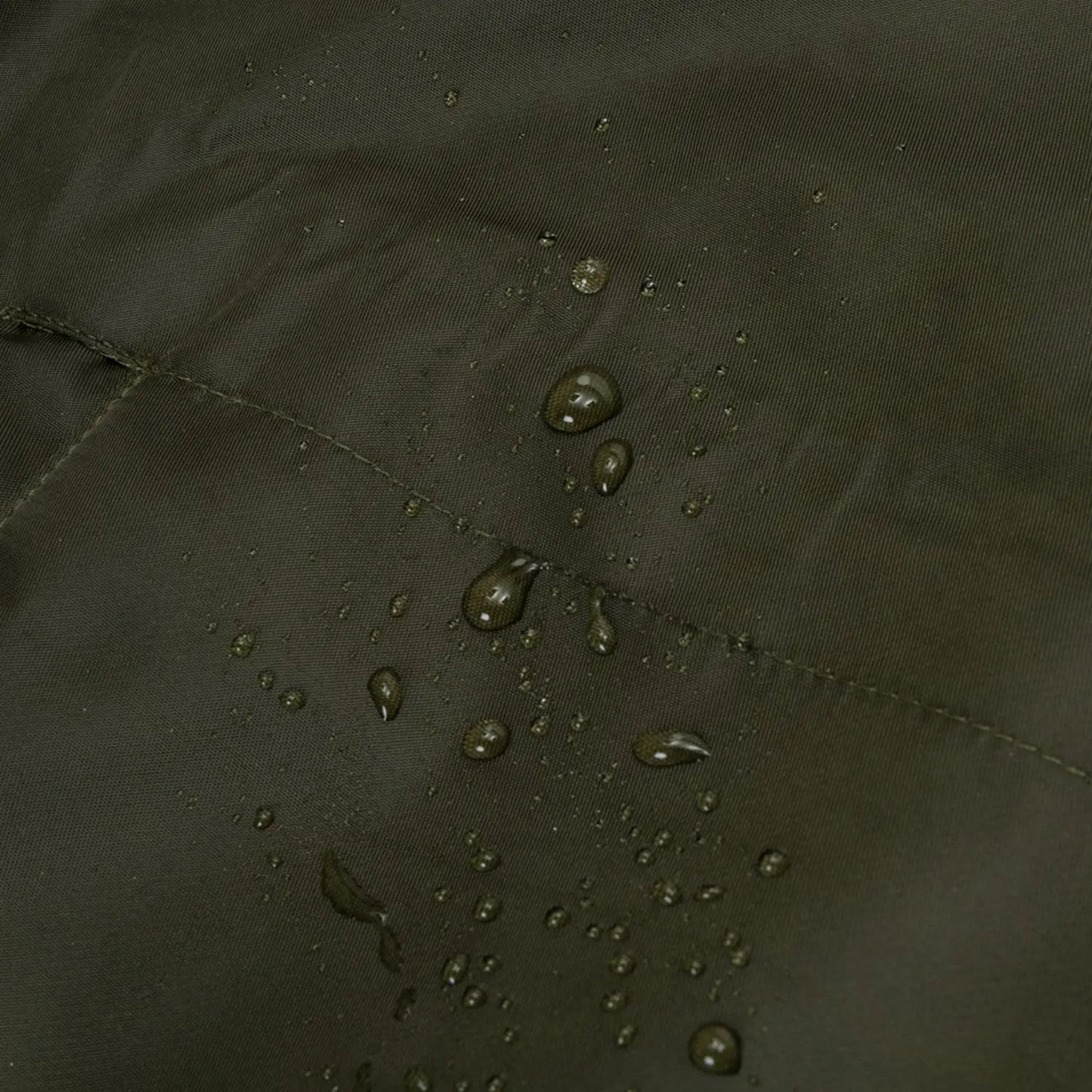 Pass~Port Workers Rain Jacket Dark Olive Pass~Port