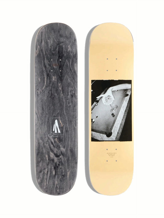 Rassvet AUSTYN GILLETTE LA MELANCOLIA DECK RASSVET