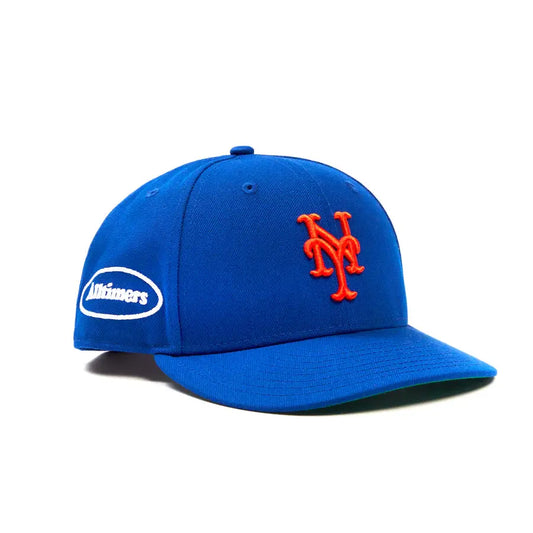 New era x Alltimers METS cap Alltimers