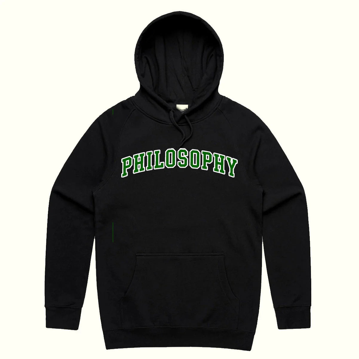 SHPC ARC HOODIE STRAWBERRY HILL