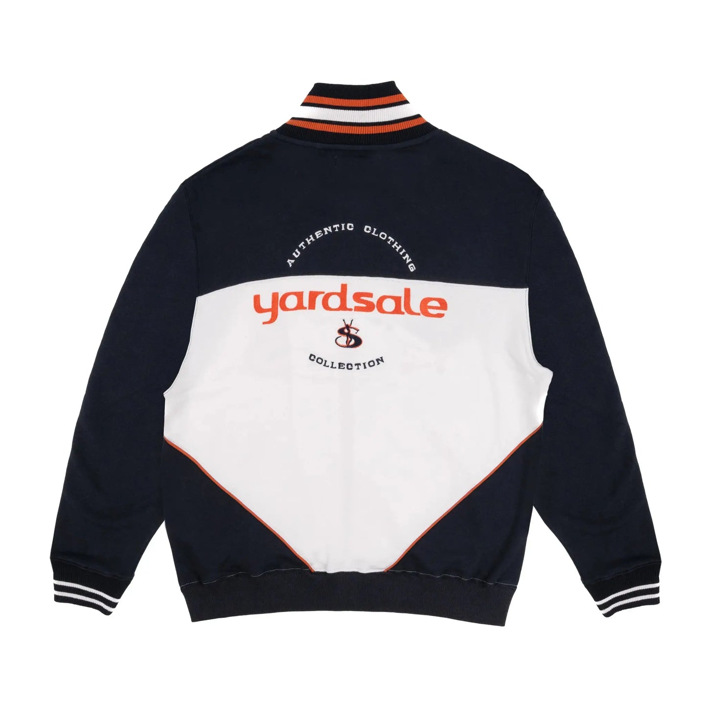 YARDSALE YS Authentic Full-Zip (Light) YARDSALE