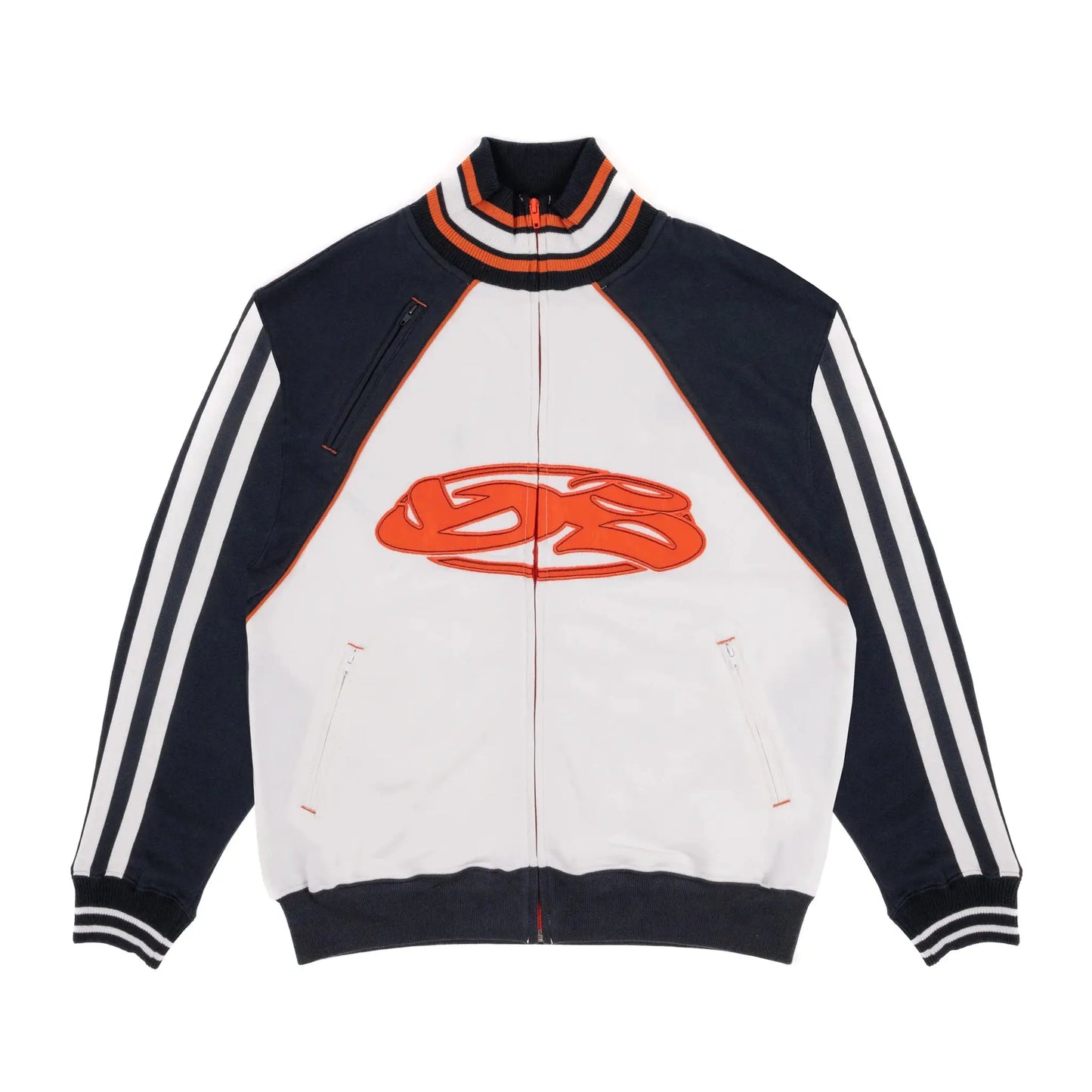 YARDSALE YS Authentic Full-Zip (Light) YARDSALE