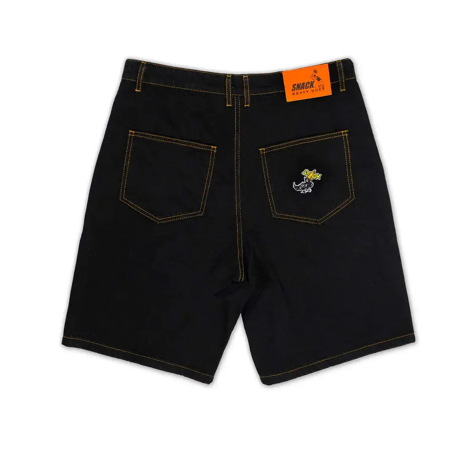 Snack BLACKBIRD JORTS SNACK