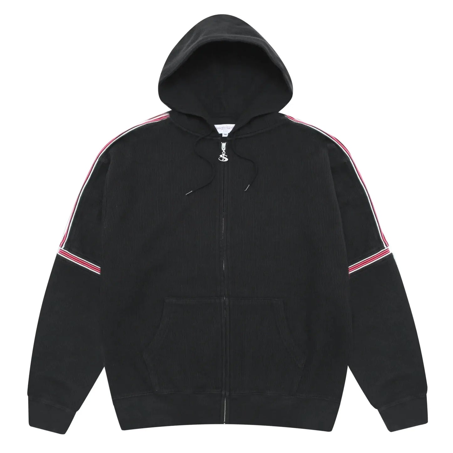 Yardsale Sub-Zero Hood (Black) YARDSALE