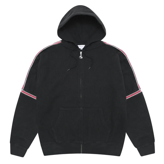 Yardsale Sub-Zero Hood (Black) YARDSALE