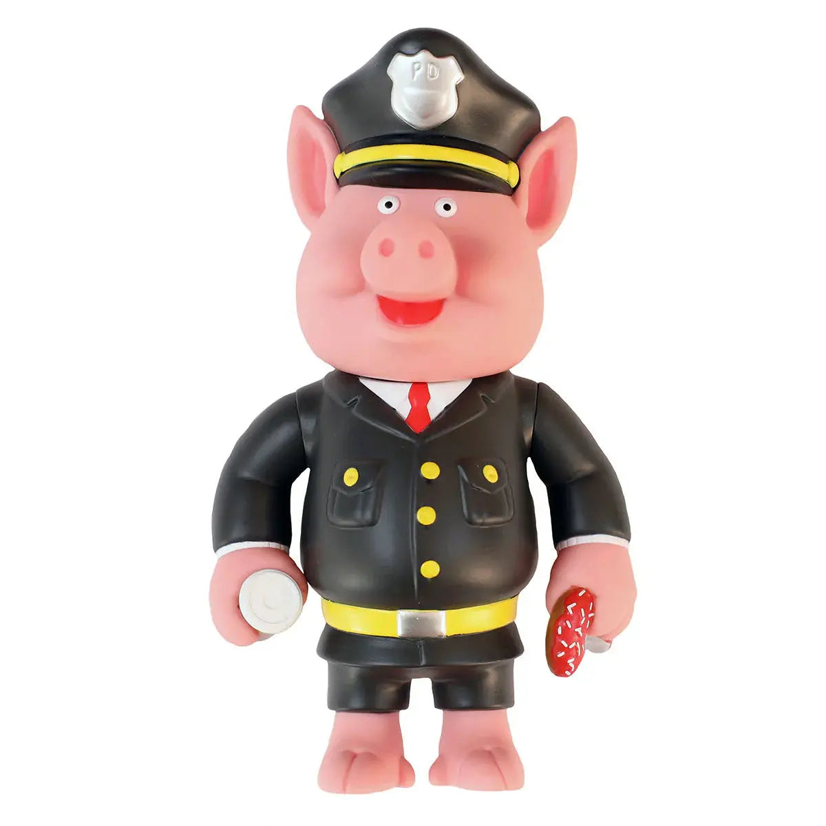 StrangeLove Pig / Captain / Vinyl Toy STRANGELOVE