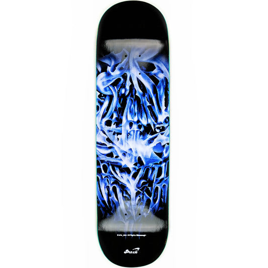SNACK CHROME FACE DECK SNACK