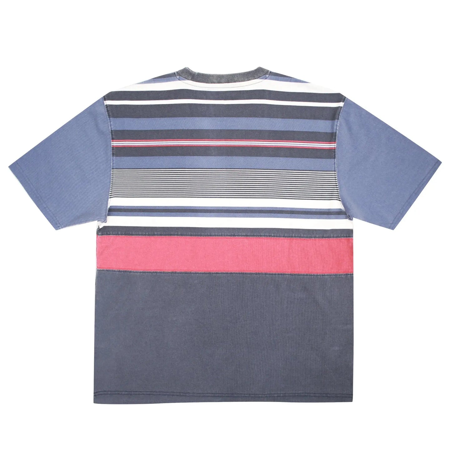 YARDSALE CLUB T-Shirt (Blue) YARDSALE