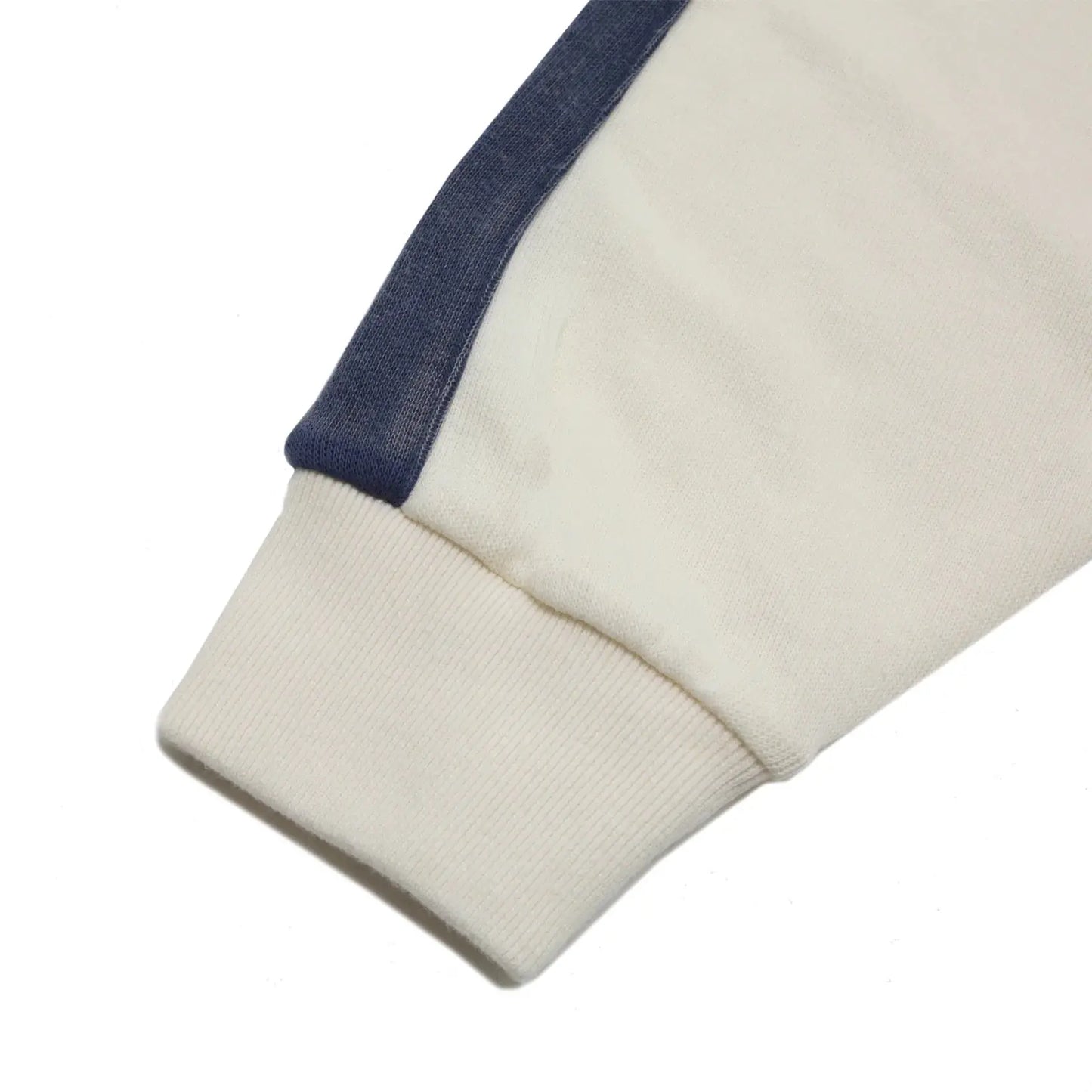 Yardsale Woven Phantasy Full-Zip (cream) YARDSALE