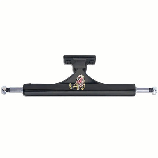 Slappy Trucks ST1 Curb Killer Inverted black mate Slappy trucks