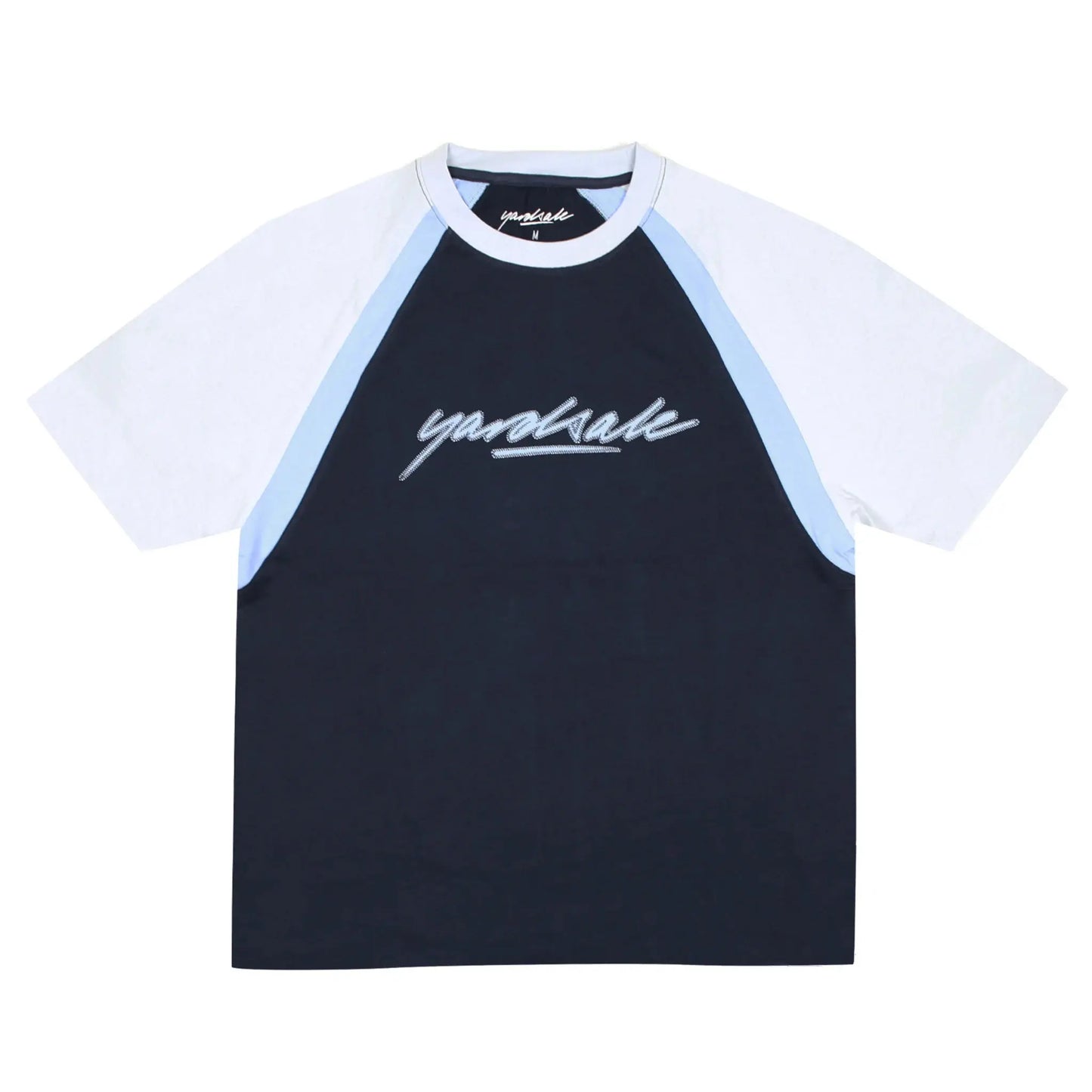 YARDSALE Daze T-Shirt (Blue) YARDSALE