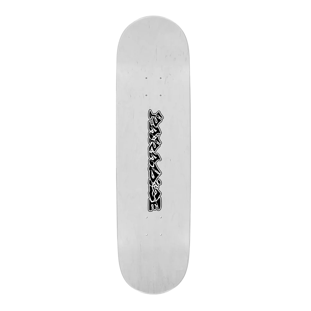 PARADISE NYC Decal Hell deck