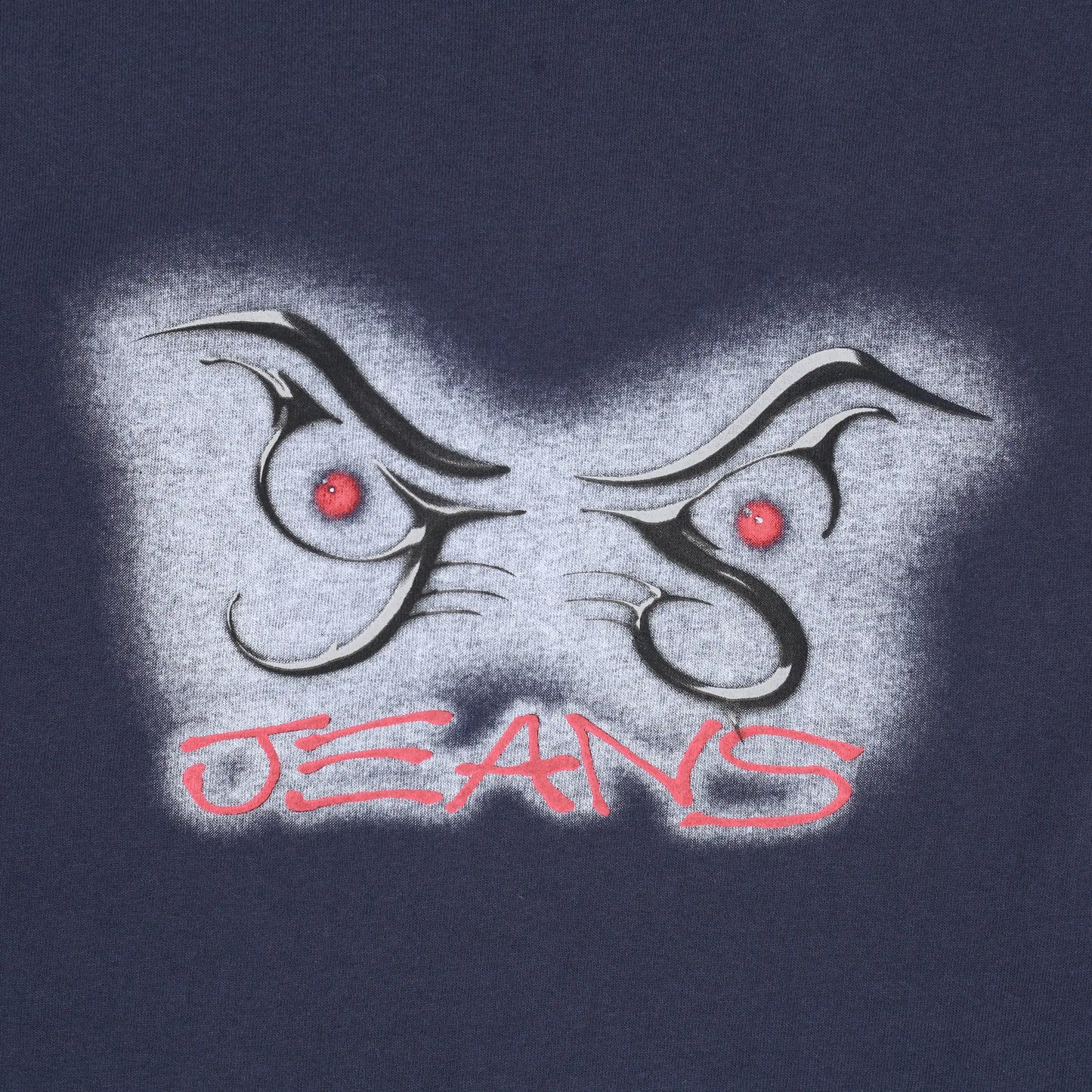 YARDSALE GRUDGE T-Shirt (Blue) YARDSALE