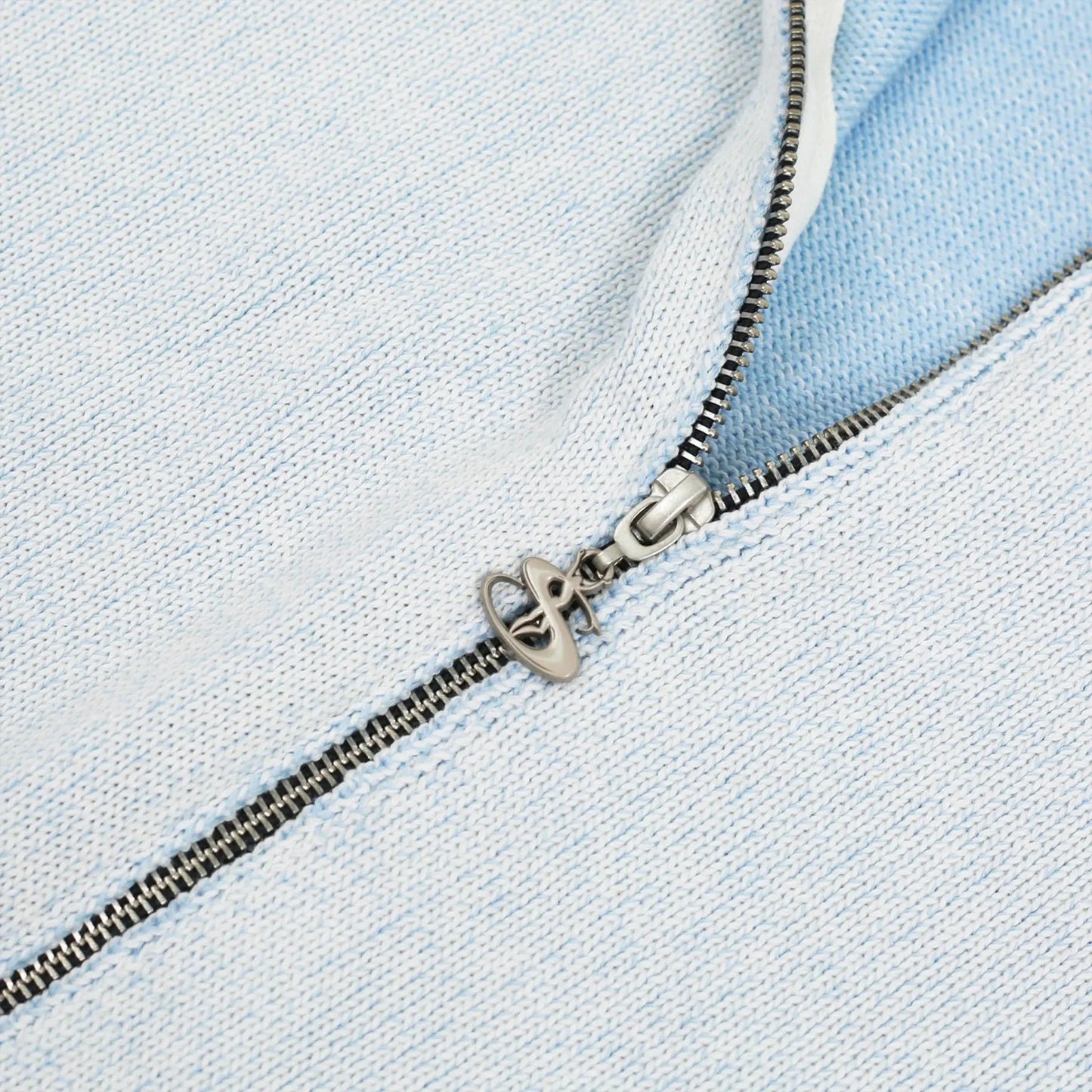 YARDSALE Heatered Phantasy FULLZIP Blue YARDSALE