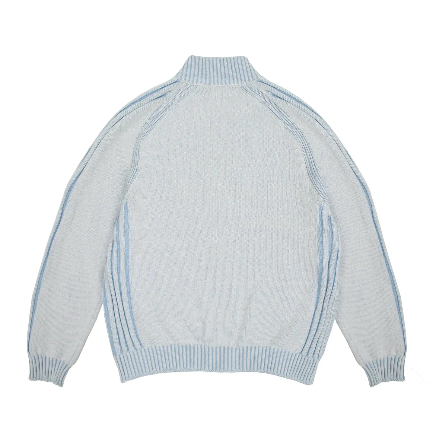 YARDSALE Heatered Phantasy FULLZIP Blue YARDSALE