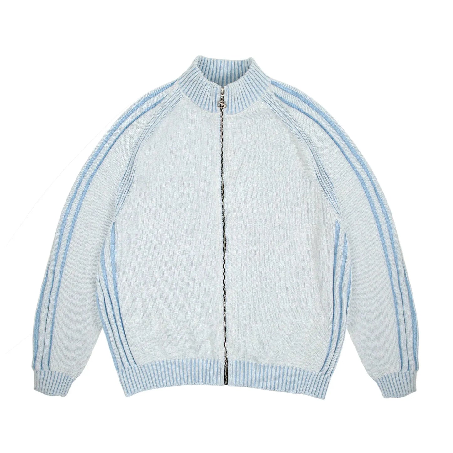 YARDSALE Heatered Phantasy FULLZIP Blue YARDSALE