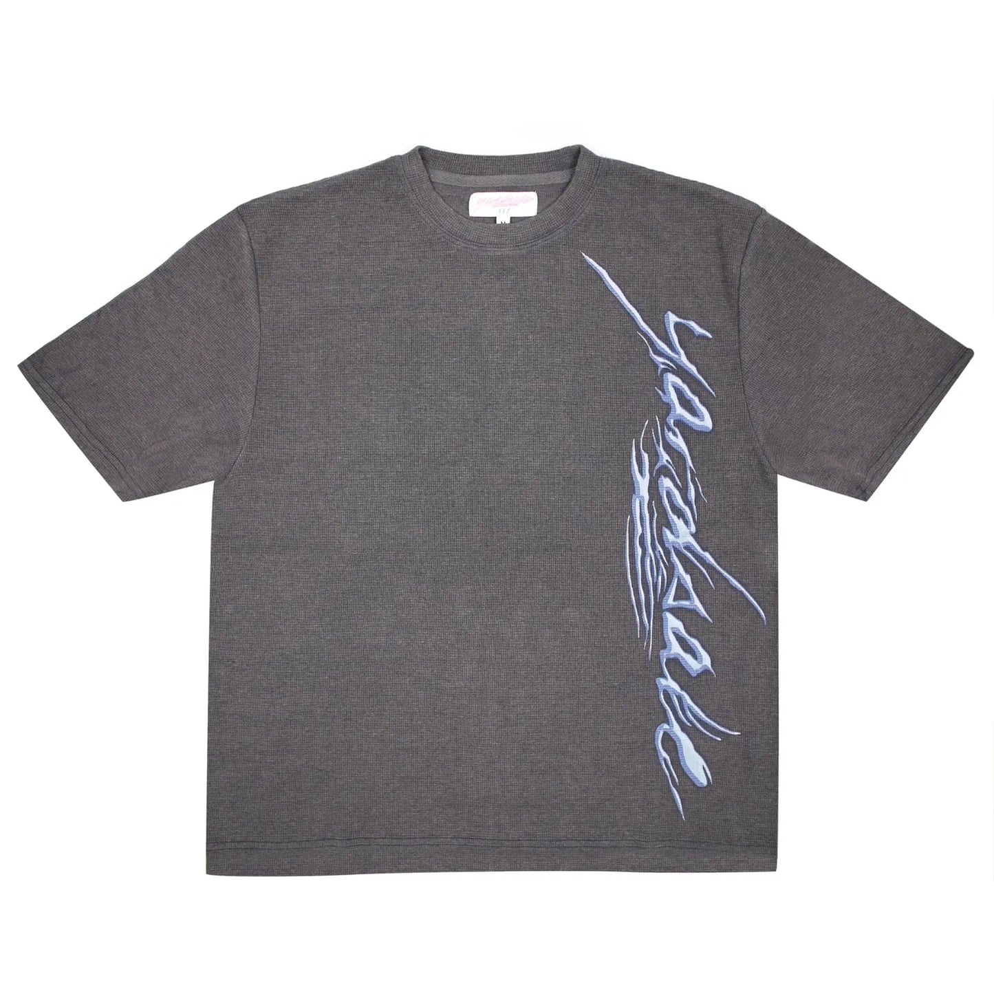 YARDSALE HIGHLIGHTS T-Shirt (Grey) YARDSALE