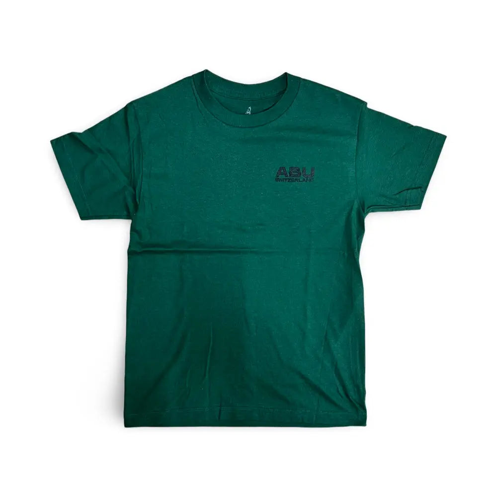 ABU dick of cheese tee Pine ABU
