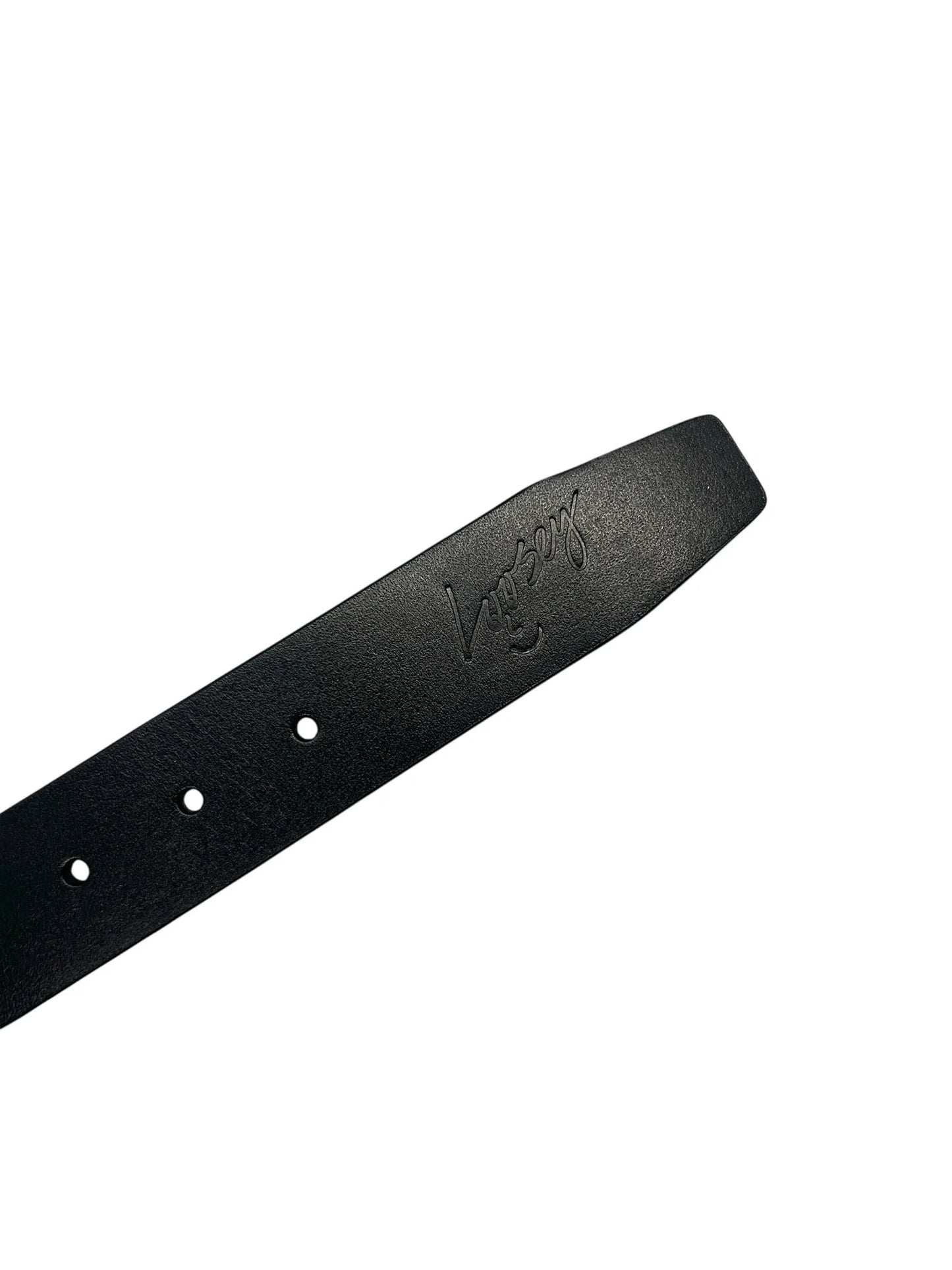 Loosey Loosey Bold Buckle