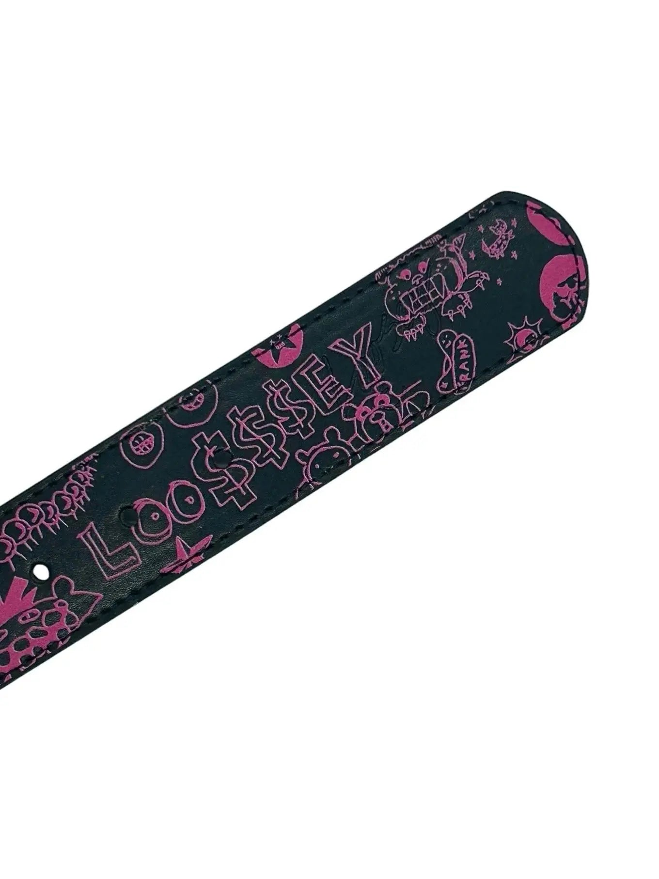 LOOSEY LOVE YOU Franky Villani Chaos