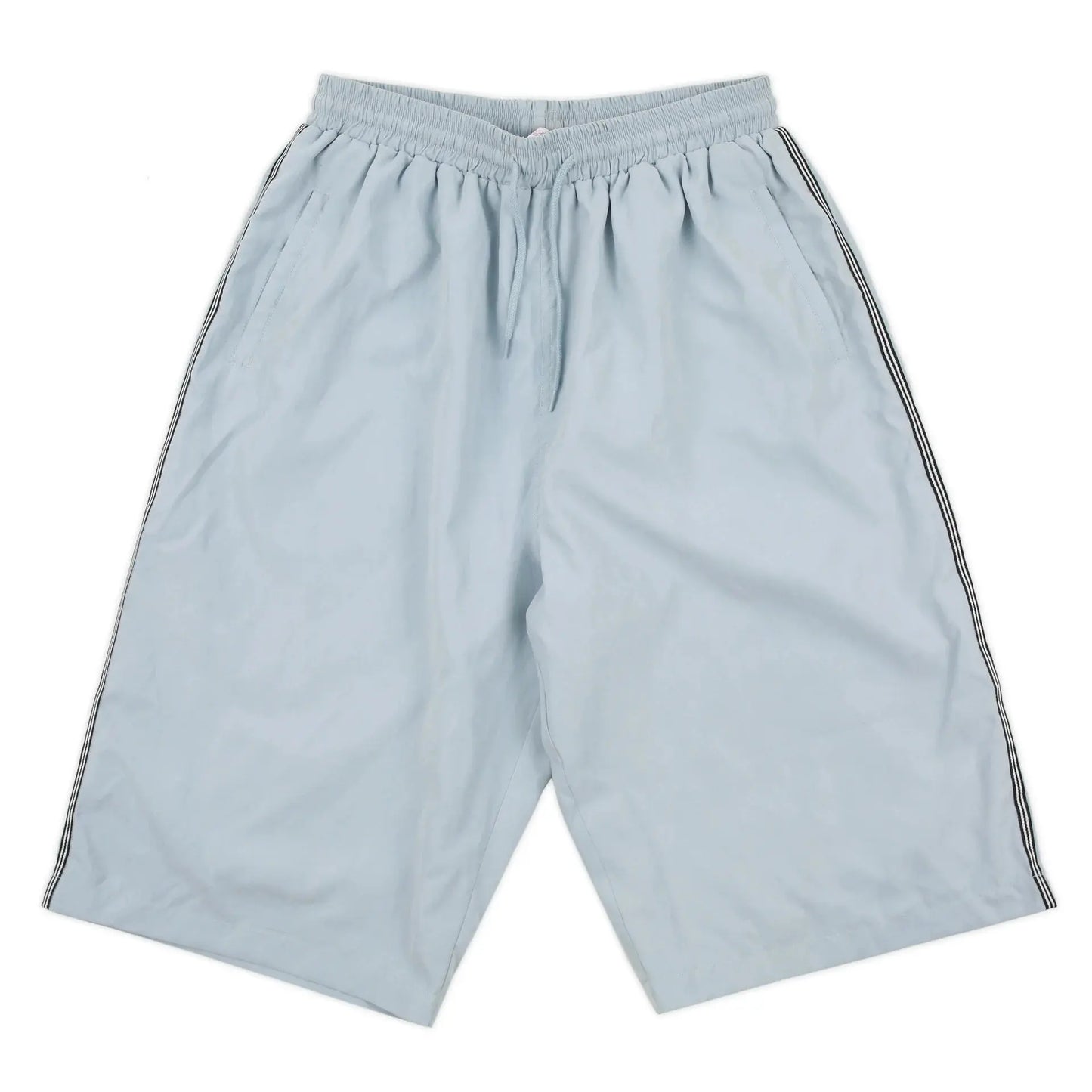 Yardsale Palm Shorts (Light Blue) YARDSALE