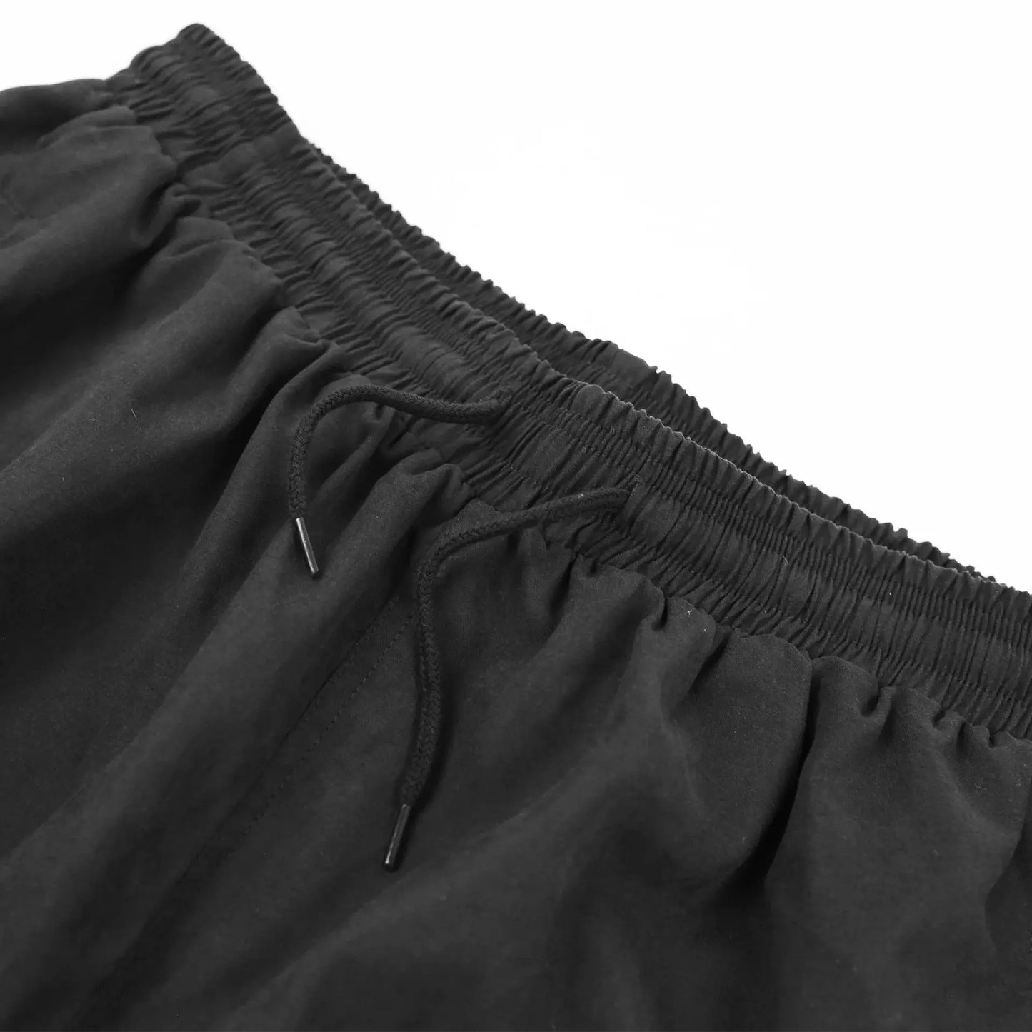 Yardsale Palm Shorts (Black) YARDSALE
