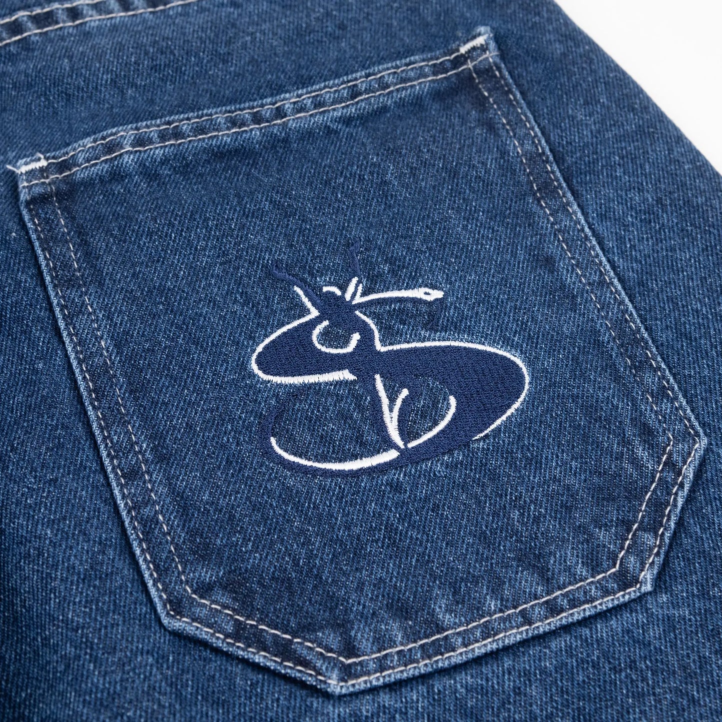YARDSALE Phantasy Jeans (Denim) YARDSALE