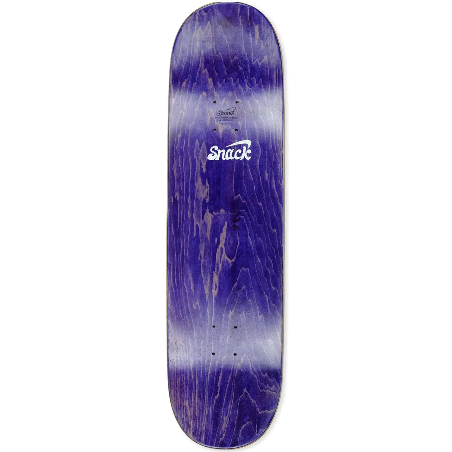 Snack KREBS 'UNDERDOG' DECK SNACK