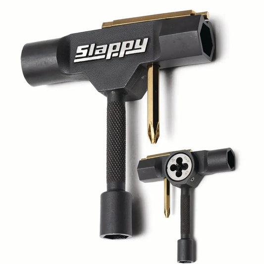Slappy Trucks ST1 Slappy Tool black Slappy trucks