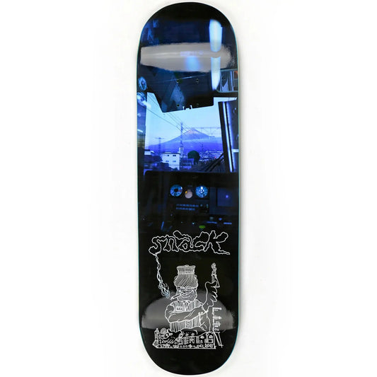 Snack BEALL 'CONDUCTOR' DECK SNACK