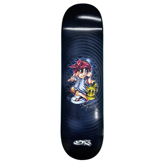 Yardsale Thaynan Costa - Pro Board YARDSALE