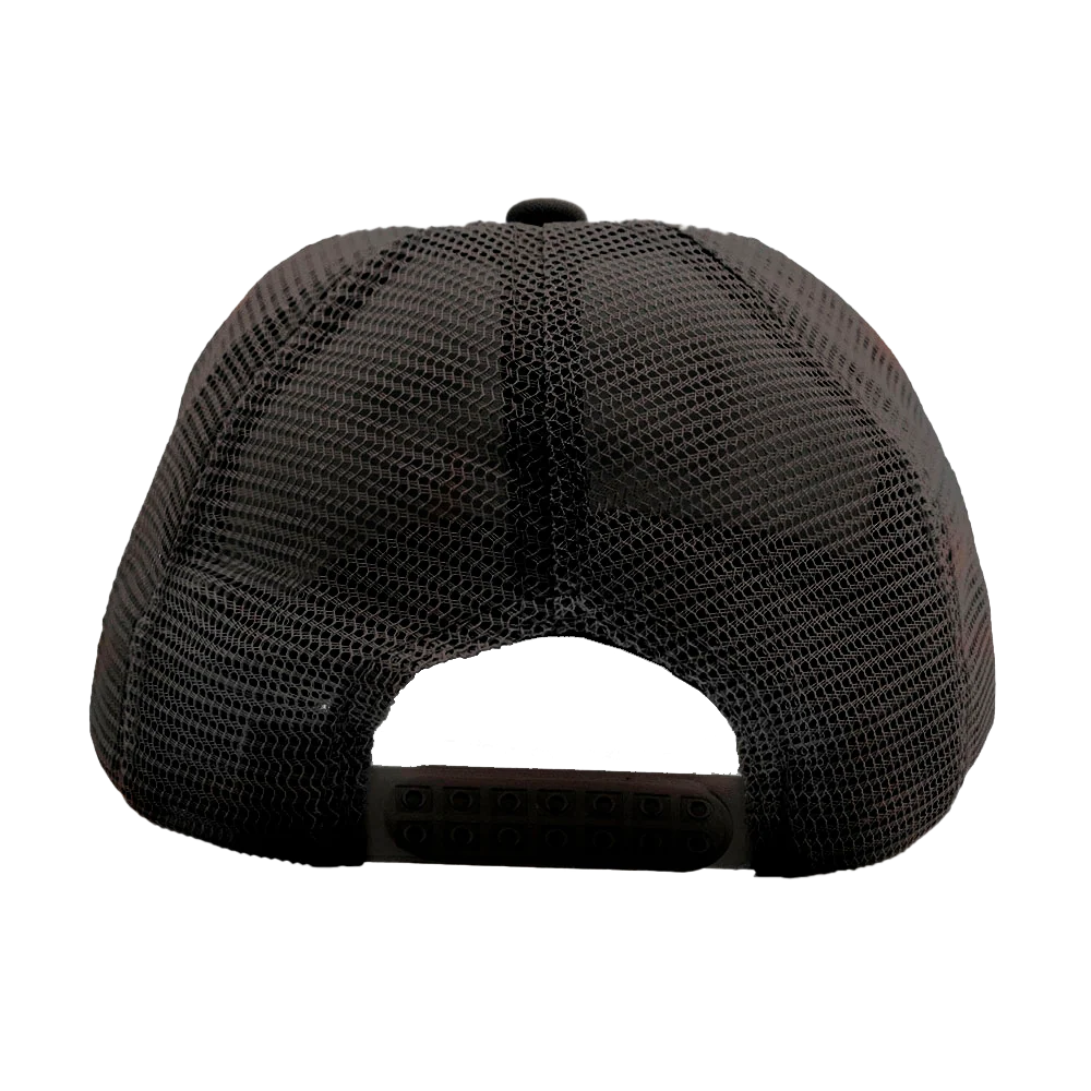 PARADISE NYC Purradise trucker hat