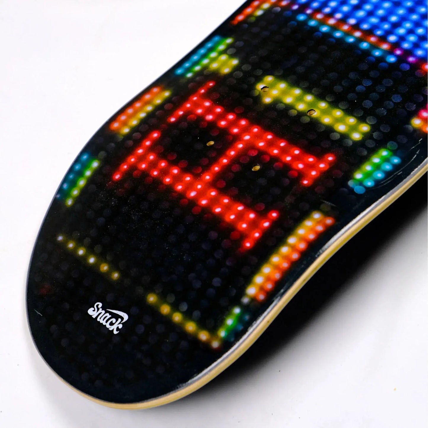 Snack BEALL 'HI' DECK 8.3 SNACK