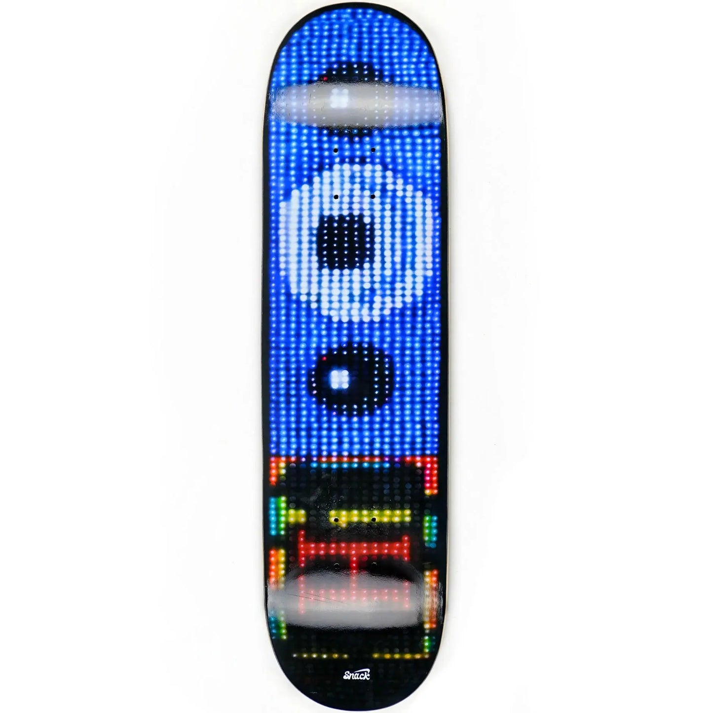Snack BEALL 'HI' DECK 8.3 SNACK