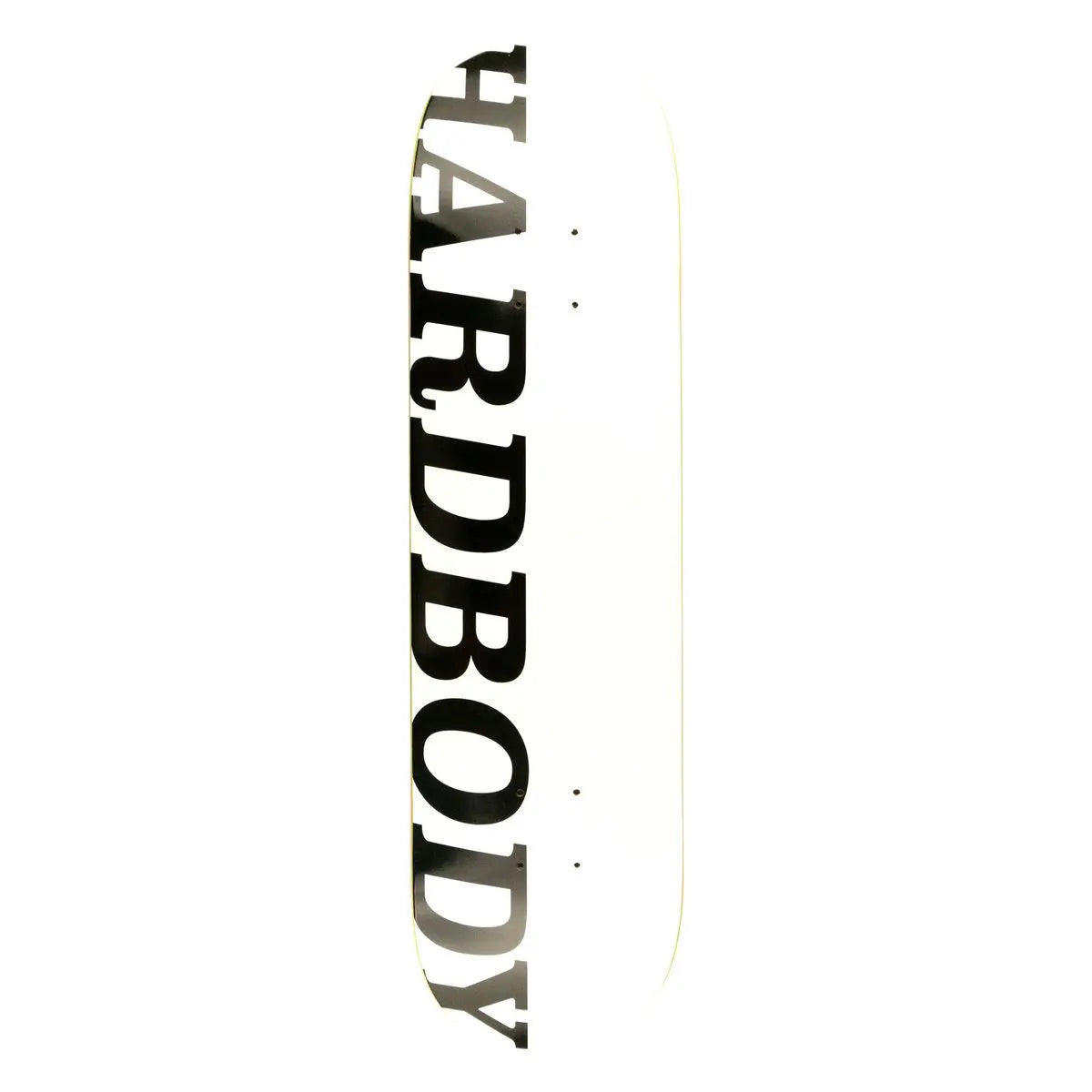 HARDBODY CLASSIC LOGO BOARD Hardbody