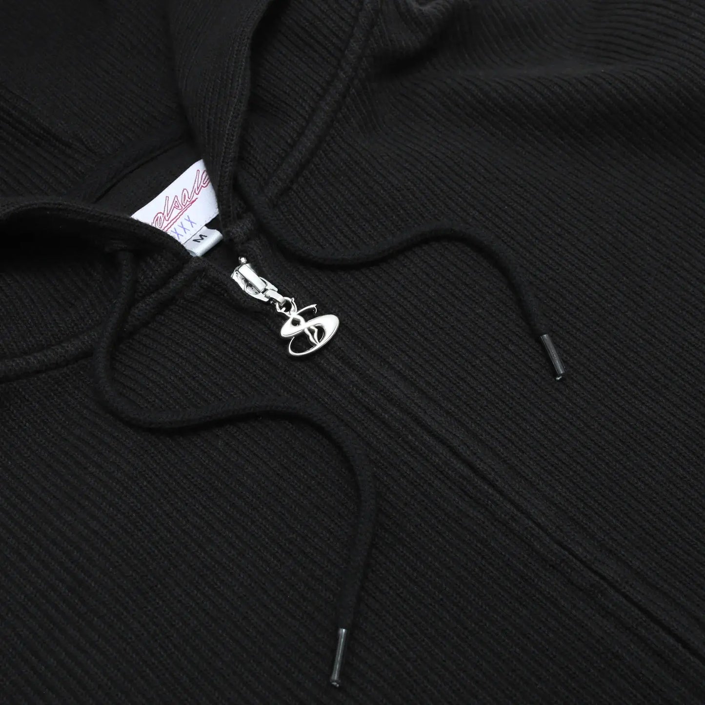 Yardsale Sub-Zero Hood (Black) YARDSALE