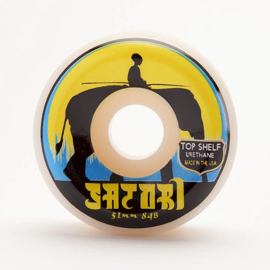 Satori  Elephant Top Shelf Urethane SATORI