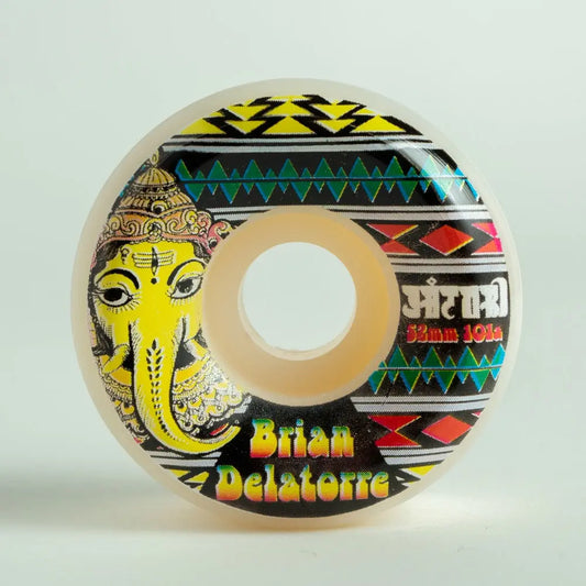 Satori Dela Ganesh Conical 52mm SATORI