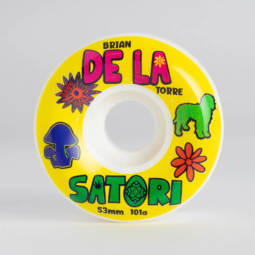 Satori Dela Conical SATORI